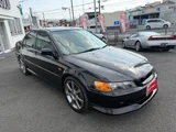 2000 Honda Accord Euro R Black Sedan for sale, Japanese used car export - photo 9 of 10 | GULJI TRADERS