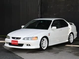 2000 Honda Accord Euro R White Sedan for sale, Japanese used car export - photo 1 of 10 | GULJI TRADERS