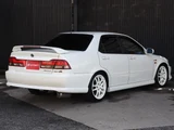 2000 Honda Accord Euro R White Sedan for sale, Japanese used car export - photo 2 of 10 | GULJI TRADERS