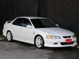 2000 Honda Accord Euro R White Sedan for sale, Japanese used car export - photo 5 of 10 | GULJI TRADERS