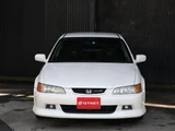 2000 Honda Accord Euro R White Sedan for sale, Japanese used car export - photo 7 of 10 | GULJI TRADERS