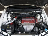 2000 Honda Accord Euro R White Sedan for sale, Japanese used car export - photo 9 of 10 | GULJI TRADERS