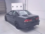 2000 Honda Accord Euro R Black Sedan for sale, Japanese used car export - photo 2 of 11 | GULJI TRADERS