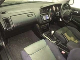2000 Honda Accord Euro R Black Sedan for sale, Japanese used car export - photo 4 of 11 | GULJI TRADERS