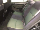 2000 Honda Accord Euro R Black Sedan for sale, Japanese used car export - photo 7 of 11 | GULJI TRADERS