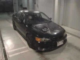 2000 Honda Accord Euro R Black Sedan for sale, Japanese used car export - photo 1 of 9 | GULJI TRADERS