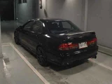 2000 Honda Accord Euro R Black Sedan for sale, Japanese used car export - photo 2 of 9 | GULJI TRADERS