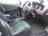 2000 Honda Accord Euro R Black Sedan for sale, Japanese used car export - photo 3 of 9 | GULJI TRADERS