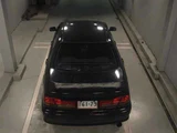 2000 Honda Accord Euro R Black Sedan for sale, Japanese used car export - photo 7 of 9 | GULJI TRADERS