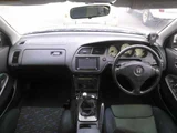 2000 Honda Accord Euro R Black Sedan for sale, Japanese used car export - photo 8 of 9 | GULJI TRADERS