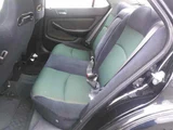 2000 Honda Accord Euro R Black Sedan for sale, Japanese used car export - photo 9 of 9 | GULJI TRADERS
