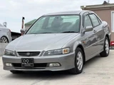 2000 Honda Accord 2.0 VTS Gray Sedan for sale, Japanese used car export - photo 2 of 9 | GULJI TRADERS