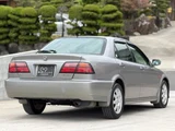 2000 Honda Accord 2.0 VTS Gray Sedan for sale, Japanese used car export - photo 4 of 9 | GULJI TRADERS