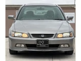 2000 Honda Accord 2.0 VTS Gray Sedan for sale, Japanese used car export - photo 6 of 9 | GULJI TRADERS