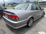 2000 Honda Accord Euro R Gunmetal Sedan for sale, Japanese used car export - photo 3 of 9 | GULJI TRADERS