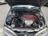 2000 Honda Accord Euro R Gunmetal Sedan for sale, Japanese used car export - photo 6 of 9 | GULJI TRADERS