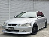 2001 Honda Accord SiR Silver Sedan for sale, Japanese used car export - photo 1 of 31 | GULJI TRADERS