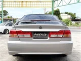 2001 Honda Accord SiR Silver Sedan for sale, Japanese used car export - photo 2 of 31 | GULJI TRADERS