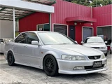 2001 Honda Accord SiR Silver Sedan for sale, Japanese used car export - photo 4 of 31 | GULJI TRADERS
