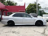 2001 Honda Accord SiR Silver Sedan for sale, Japanese used car export - photo 5 of 31 | GULJI TRADERS