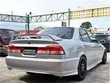 2001 Honda Accord SiR Silver Sedan for sale, Japanese used car export - photo 6 of 31 | GULJI TRADERS
