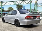 2001 Honda Accord SiR Silver Sedan for sale, Japanese used car export - photo 7 of 31 | GULJI TRADERS
