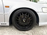 2001 Honda Accord SiR Silver Sedan for sale, Japanese used car export - photo 13 of 31 | GULJI TRADERS