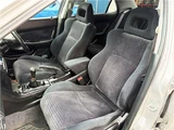 2001 Honda Accord SiR Silver Sedan for sale, Japanese used car export - photo 24 of 31 | GULJI TRADERS