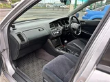 2001 Honda Accord SiR Silver Sedan for sale, Japanese used car export - photo 25 of 31 | GULJI TRADERS