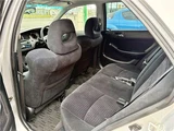 2001 Honda Accord SiR Silver Sedan for sale, Japanese used car export - photo 28 of 31 | GULJI TRADERS
