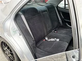2001 Honda Accord SiR Silver Sedan for sale, Japanese used car export - photo 29 of 31 | GULJI TRADERS