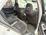 2001 Honda Accord SiR Silver Sedan for sale, Japanese used car export - photo 30 of 31 | GULJI TRADERS