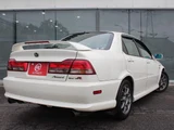 2001 Honda Accord Euro R, Mugen lip spoiler, genuine Recaro seats White Sedan for sale, Japanese used car export - photo 2 of 10 | GULJI TRADERS