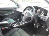 2001 Honda Accord Euro R, Mugen lip spoiler, genuine Recaro seats White Sedan for sale, Japanese used car export - photo 3 of 10 | GULJI TRADERS