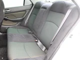2001 Honda Accord Euro R, Mugen lip spoiler, genuine Recaro seats White Sedan for sale, Japanese used car export - photo 6 of 10 | GULJI TRADERS