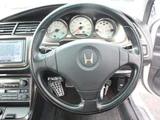 2001 Honda Accord Euro R, Mugen lip spoiler, genuine Recaro seats White Sedan for sale, Japanese used car export - photo 7 of 10 | GULJI TRADERS