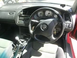 2001 Honda Accord Euro R Red Sedan for sale, Japanese used car export - photo 3 of 9 | GULJI TRADERS