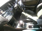 2001 Honda Accord Euro R Red Sedan for sale, Japanese used car export - photo 5 of 9 | GULJI TRADERS