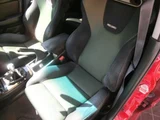 2001 Honda Accord Euro R Red Sedan for sale, Japanese used car export - photo 7 of 9 | GULJI TRADERS
