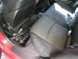 2001 Honda Accord Euro R Red Sedan for sale, Japanese used car export - photo 8 of 9 | GULJI TRADERS