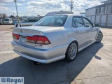 2001 Honda Accord Euro R Silver Sedan for sale, Japanese used car export - photo 4 of 9 | GULJI TRADERS