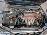 2001 Honda Accord Euro R Silver Sedan for sale, Japanese used car export - photo 5 of 9 | GULJI TRADERS