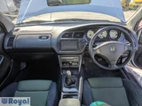 2001 Honda Accord Euro R Silver Sedan for sale, Japanese used car export - photo 7 of 9 | GULJI TRADERS