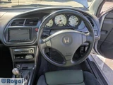 2001 Honda Accord Euro R Silver Sedan for sale, Japanese used car export - photo 8 of 9 | GULJI TRADERS
