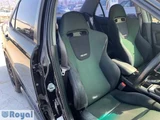 2001 Honda Accord Euro R Black Sedan for sale, Japanese used car export - photo 7 of 9 | GULJI TRADERS