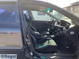 2001 Honda Accord Euro R Black Sedan for sale, Japanese used car export - photo 8 of 9 | GULJI TRADERS