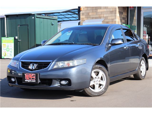2002 Honda Accord 20EL - photo 1 2002 Honda Accord 20EL Gray Sedan for sale, Japanese used car export - photo 1 of 30 | GULJI TRADERS