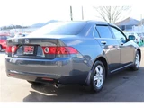 2002 Honda Accord 20EL Gray Sedan for sale, Japanese used car export - photo 2 of 30 | GULJI TRADERS