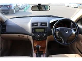 2002 Honda Accord 20EL Gray Sedan for sale, Japanese used car export - photo 3 of 30 | GULJI TRADERS