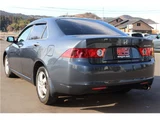 2002 Honda Accord 20EL Gray Sedan for sale, Japanese used car export - photo 6 of 30 | GULJI TRADERS